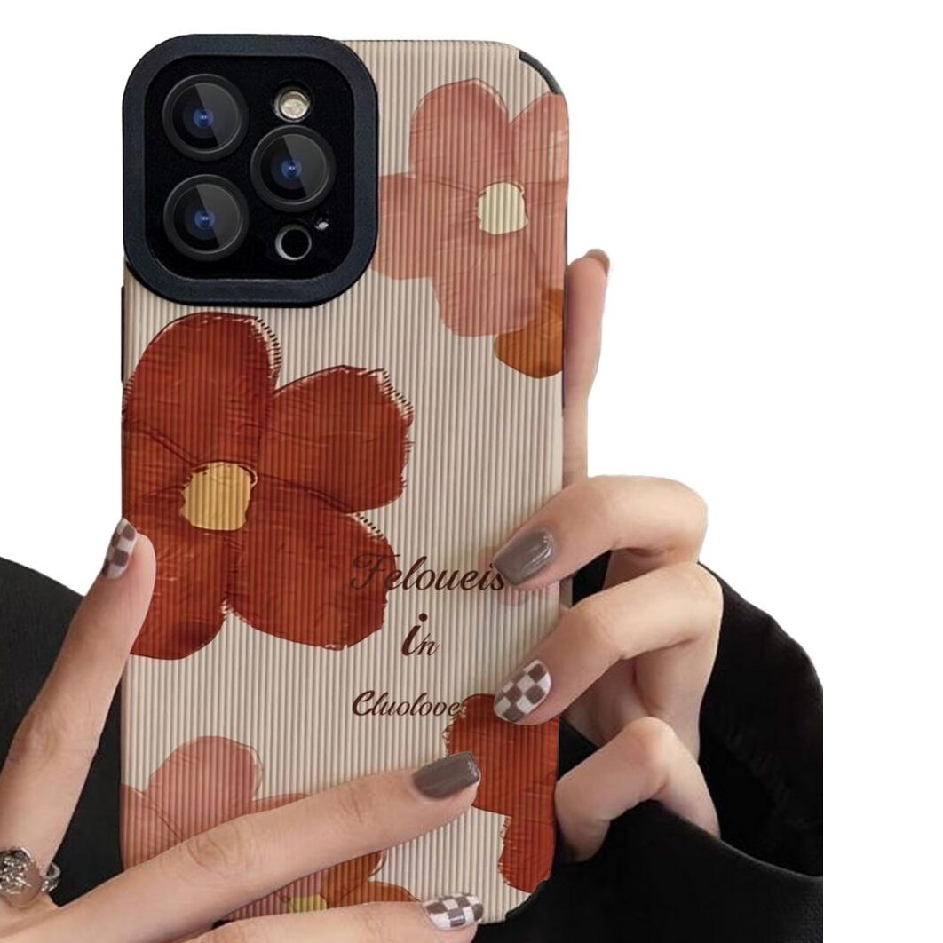 CASE PARA IPHONE Y SAMSUNG ANTISHOCK - YURVAL PERÚ