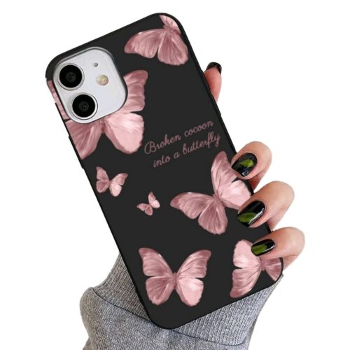 CASE PARA IPHONE Y SAMSUNG ANTISHOCK - YURVAL PERÚ