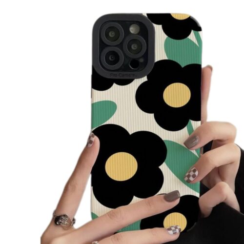 CASE PARA IPHONE Y SAMSUNG ANTISHOCK - YURVAL PERÚ