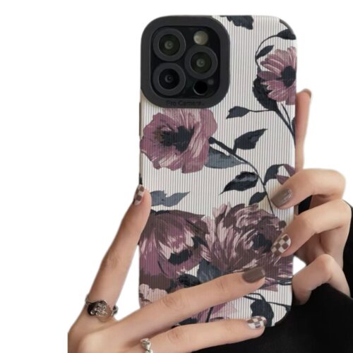 CASE PARA SAMSUNG ANTISHOCK - YURVAL PERÚ