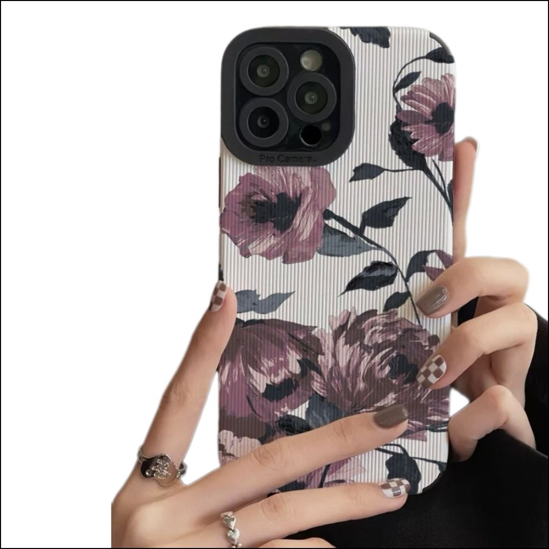 CASE PARA SAMSUNG ANTISHOCK - YURVAL PERÚ