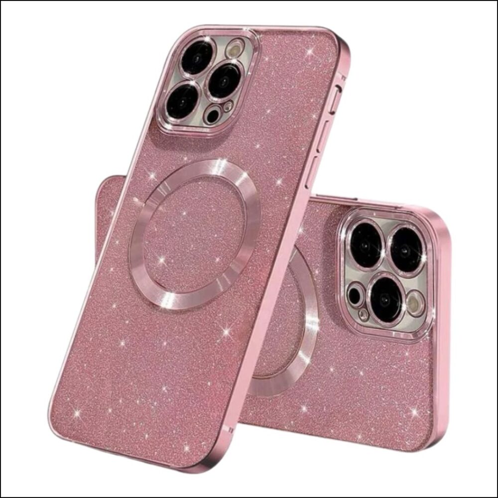 CASE PARA IPHONE ANTISHOCK MAGSAFE- YURVAL PERÚ