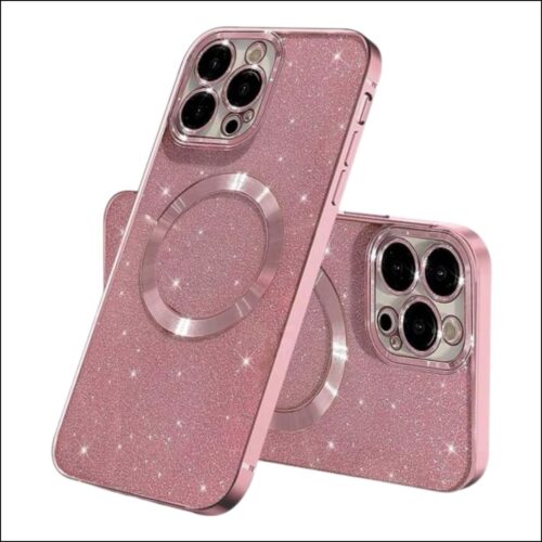 CASE PARA IPHONE ANTISHOCK MAGSAFE- YURVAL PERÚ
