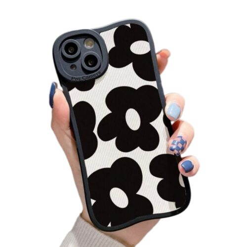 CASE PARA IPHONE ANTISHOCK - YURVAL PERÚ