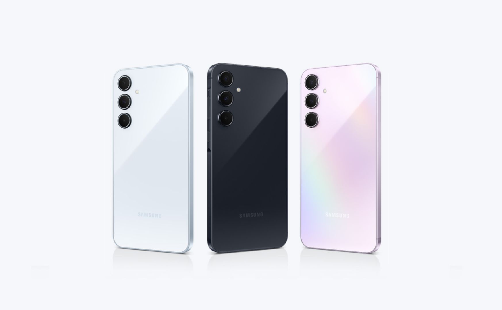 Galaxy A Series