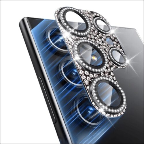 PROTECTOR DE CÁMARA PARA SAMSUNG - YURVAL PERÚ