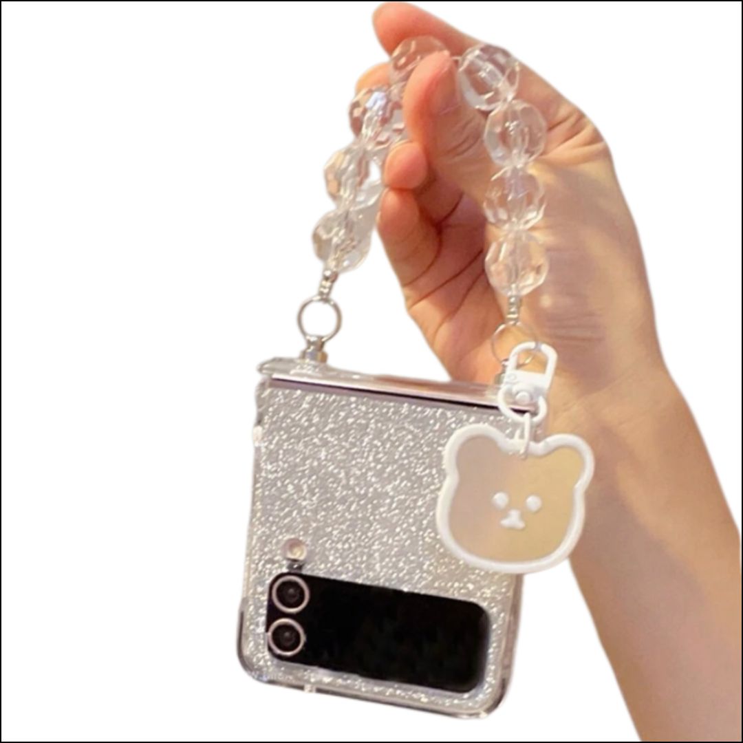 CASE PARA FLIP - Yúrval Perú