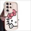 CASE HELLO KITTY ANTISHOCK - Yúrval Perú