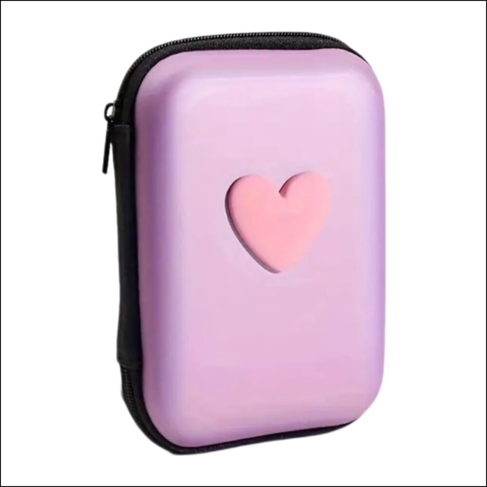 ESTUCHE PARA CARGADOR - Yúrval Perú