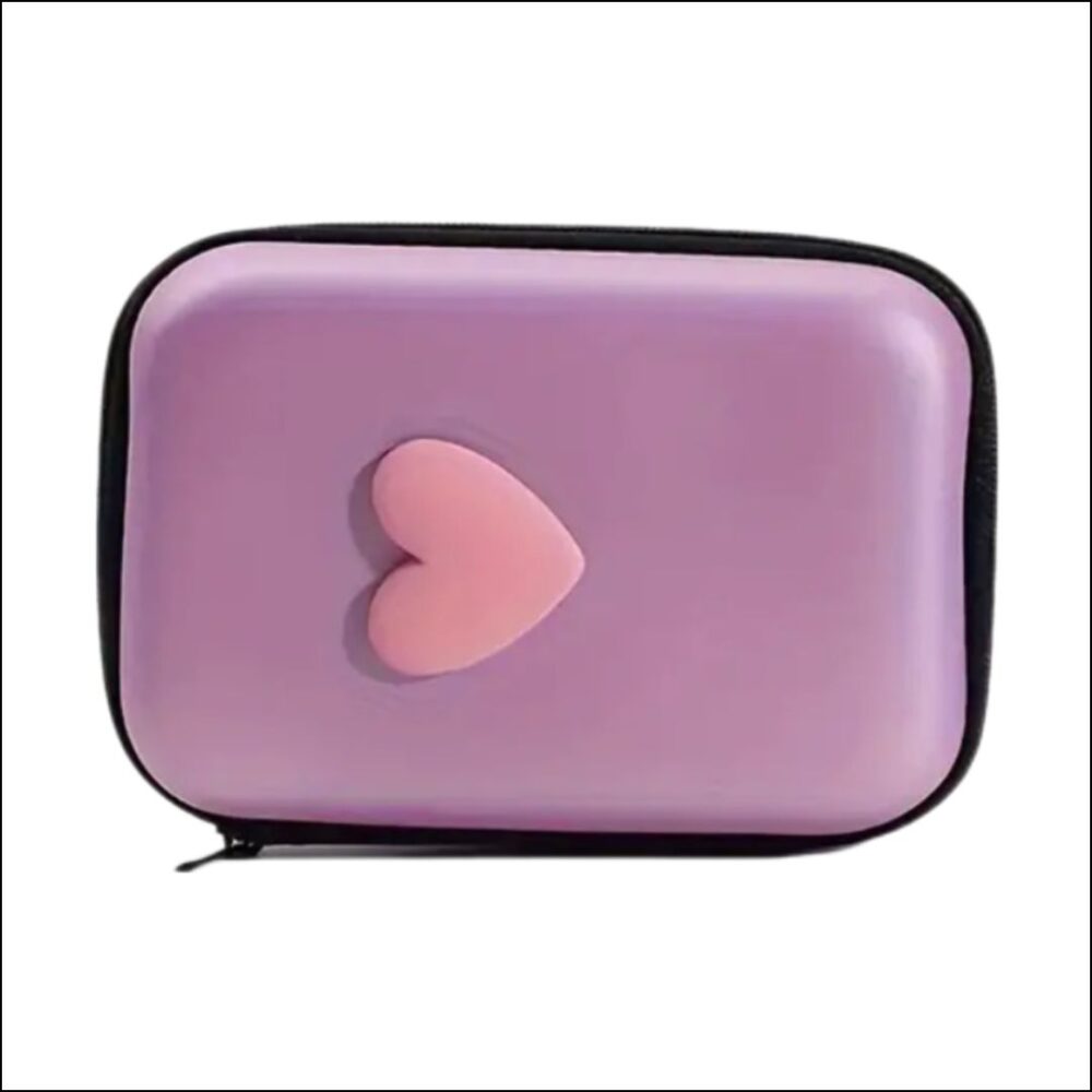 ESTUCHE PARA CARGADOR - Yúrval Perú