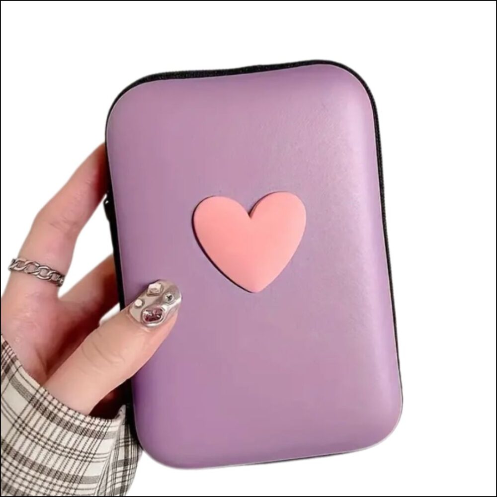 ESTUCHE PARA CARGADOR - Yúrval Perú