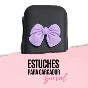 Estuches para cargador - Yúrval Perú