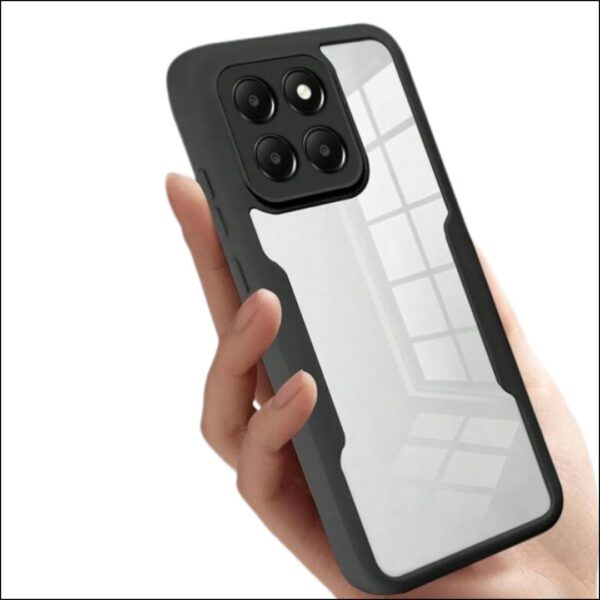 Case para iPhone y Samsung 360 - Yúrval Perú