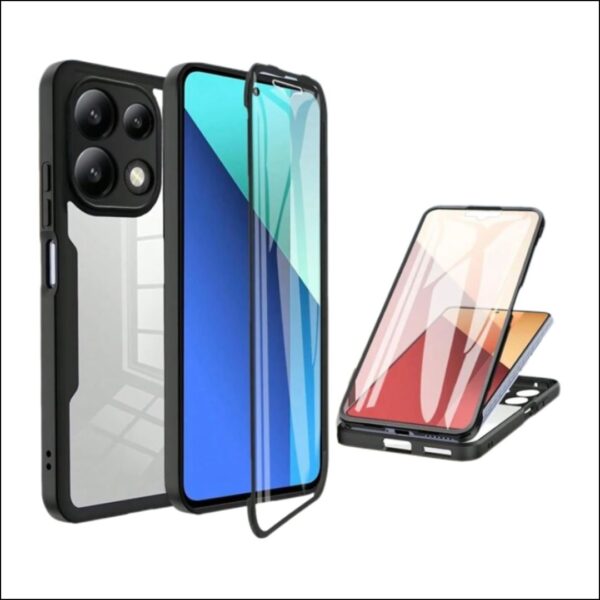 Case para iPhone y Samsung 360 - Yúrval Perú