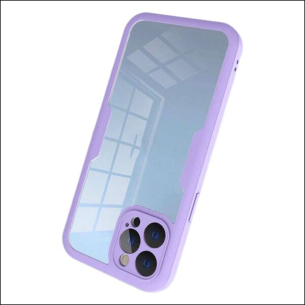 Case para iPhone y Samsung 360 - Yúrval Perú
