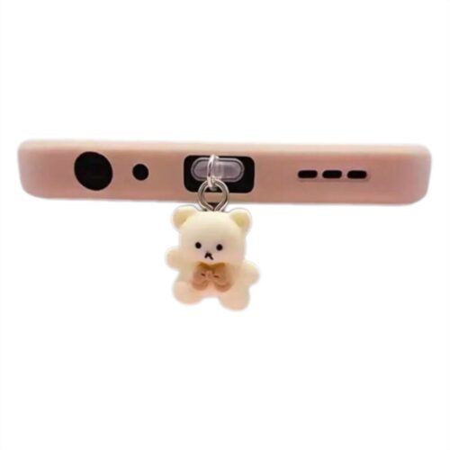 Tapones Antipolvo - Yúrval Perú