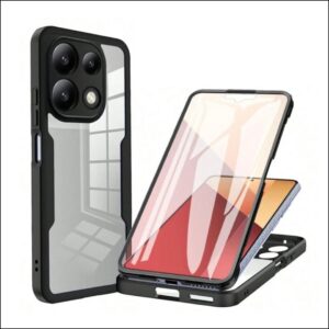 Case para iPhone y Samsung 360 - Yúrval Perú