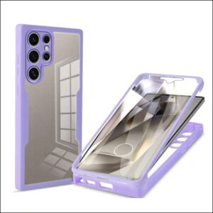 Case para iPhone y Samsung 360 - Yúrval Perú