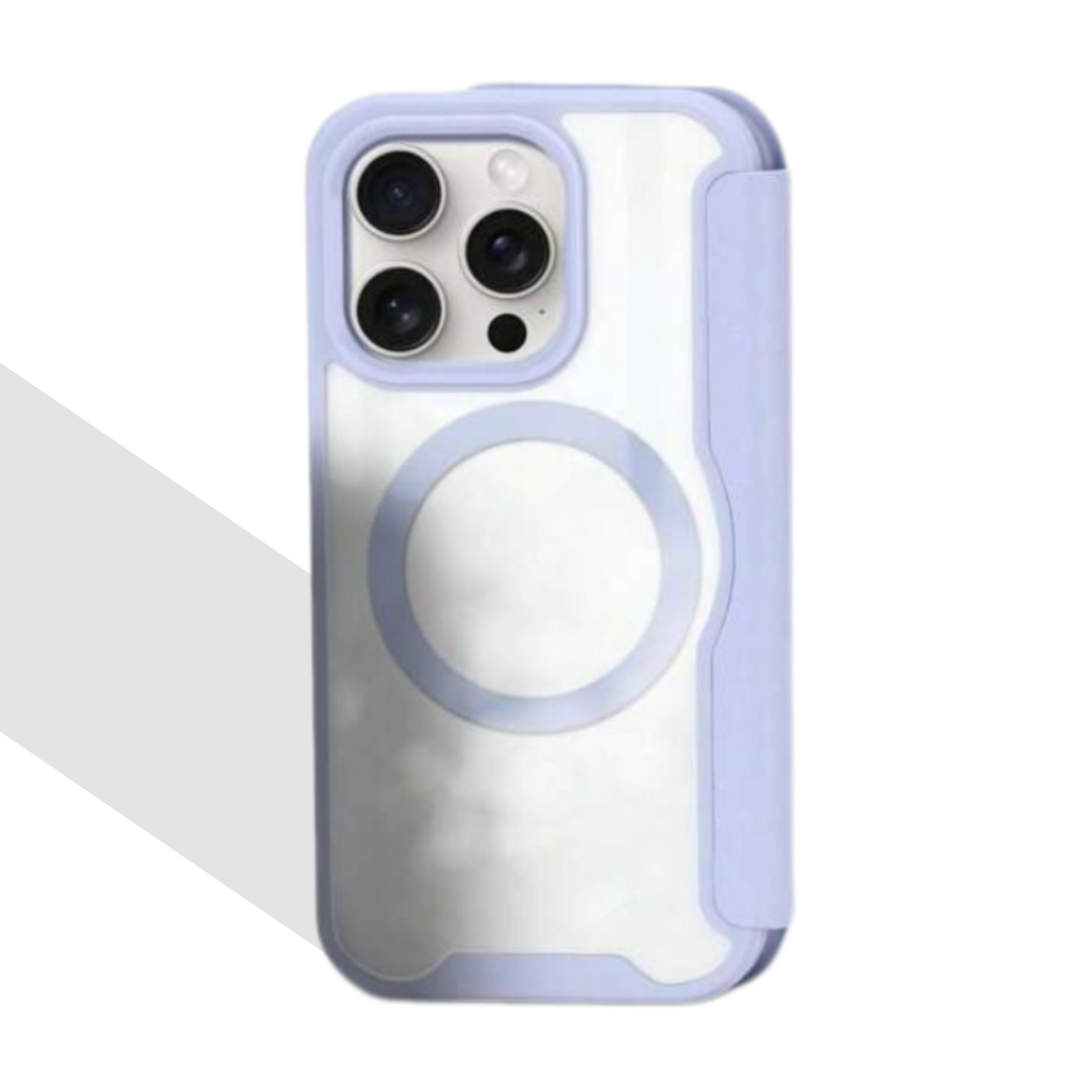 Cases - Yúrval Perú Case para iPhone 360 Magsafe - Yúrval Perú