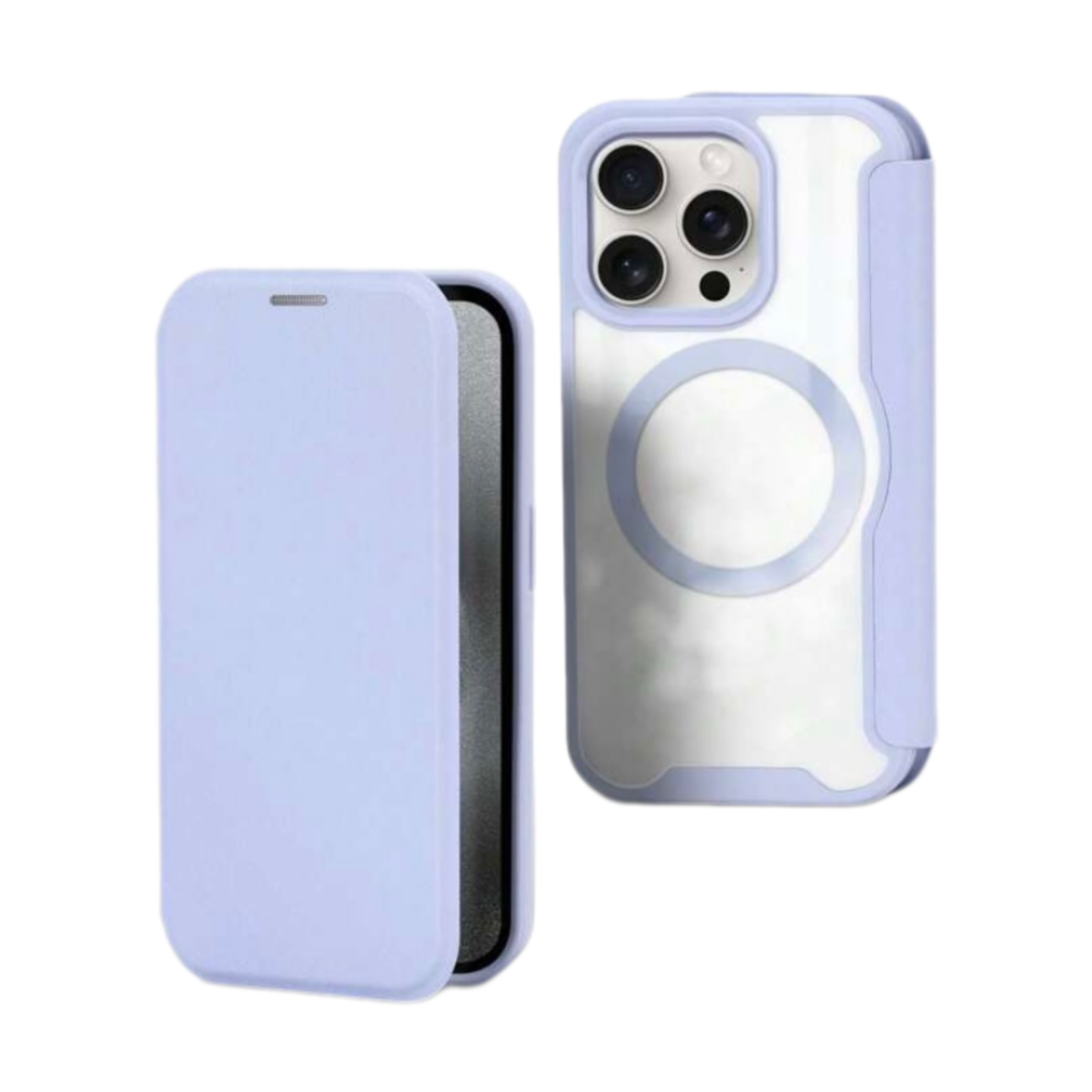 Cases - Yúrval Perú Case para iPhone 360 Magsafe - Yúrval Perú