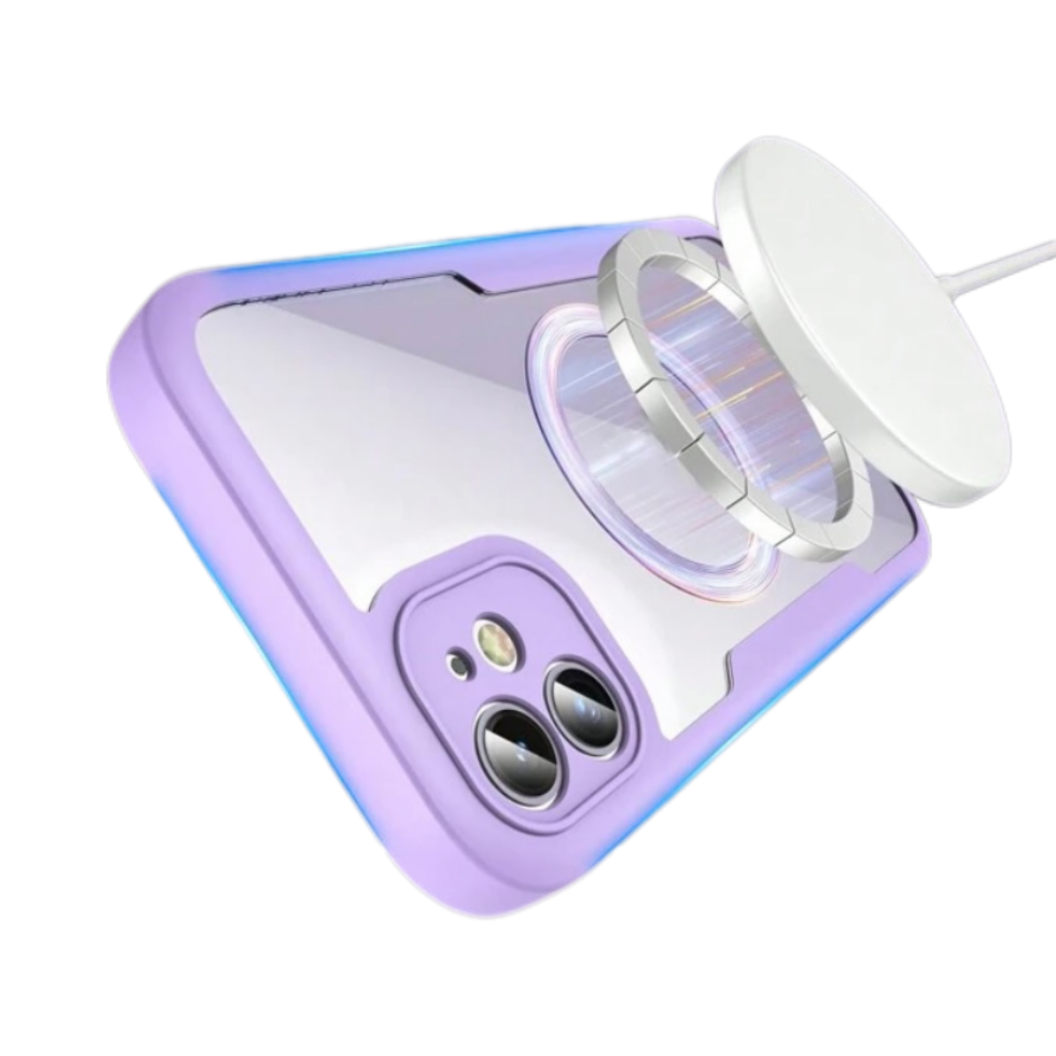 Case para iPhone 360 Magsafe - Yúrval Perú Case para iPhone 360 Magsafe - Yúrval Perú