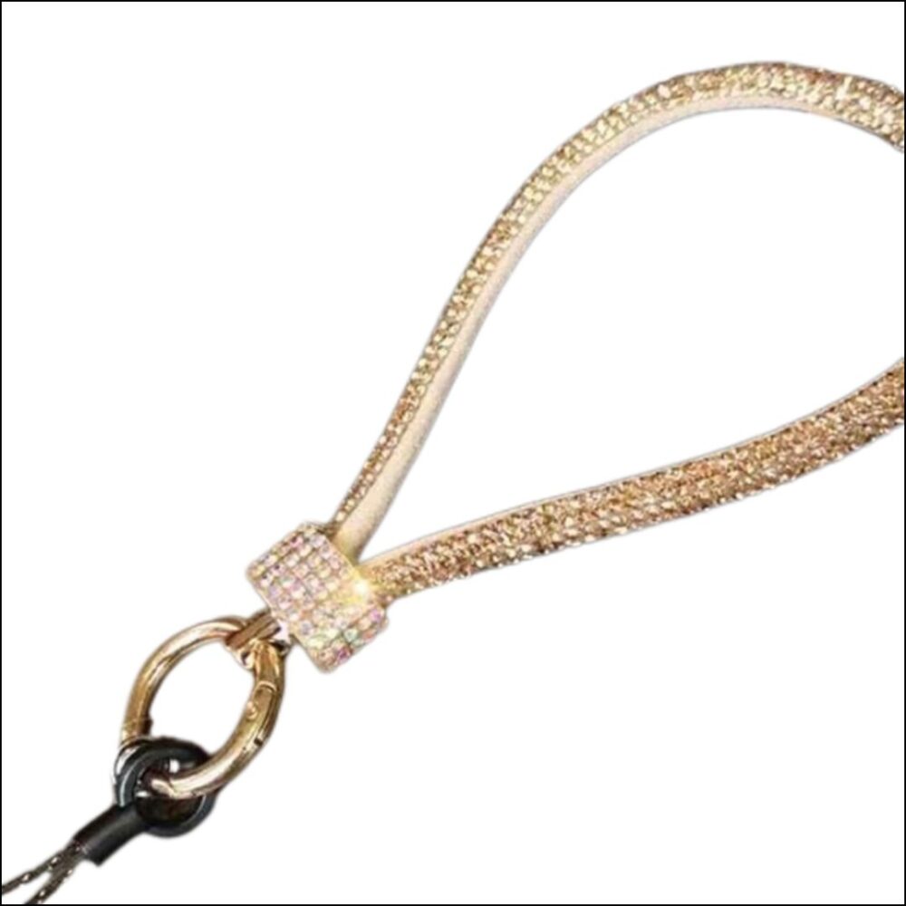 Straps para celular - Yúrval Perú