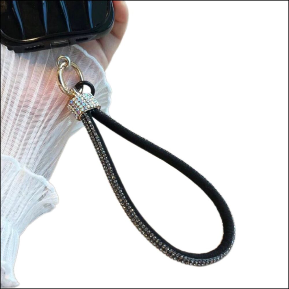 Straps para celular - Yúrval Perú