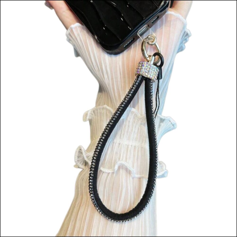 Straps para celular - Yúrval Perú