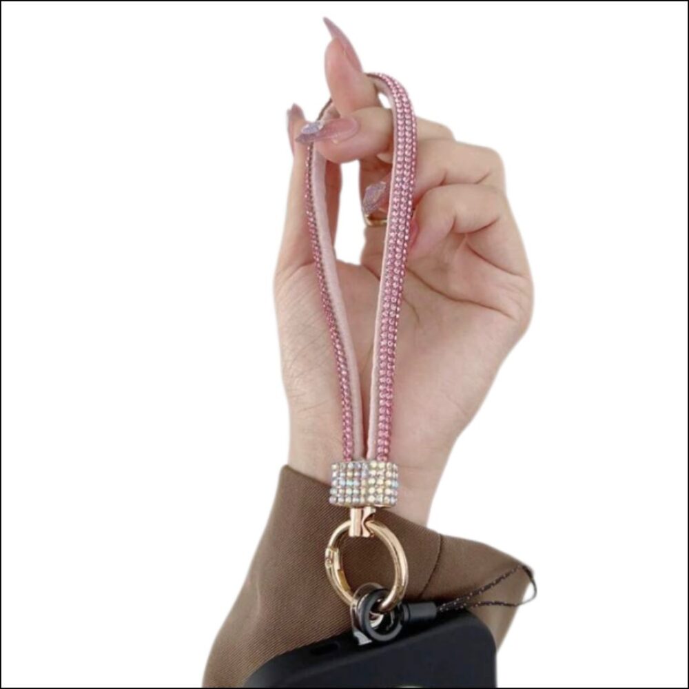 Straps para celular - Yúrval Perú