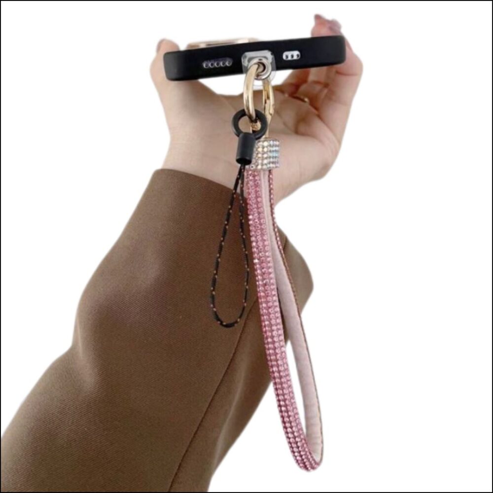 Straps para celular - Yúrval Perú