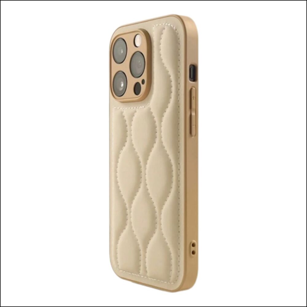 Case para iPhone Acolchado Premium - Yúrval Perú