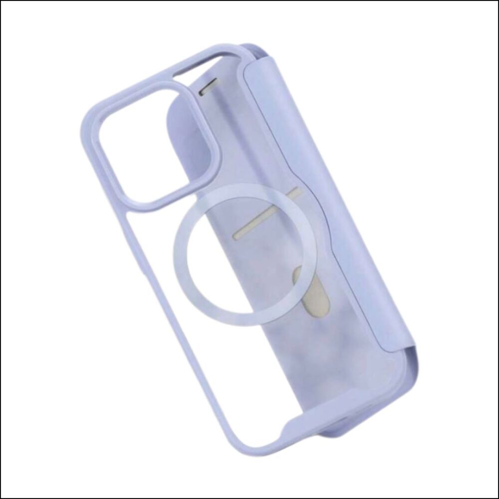 Case para iPhone 360 Magsafe - Yúrval Perú