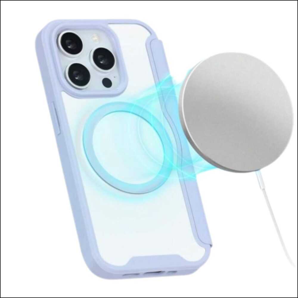 Case para iPhone 360 Magsafe - Yúrval Perú