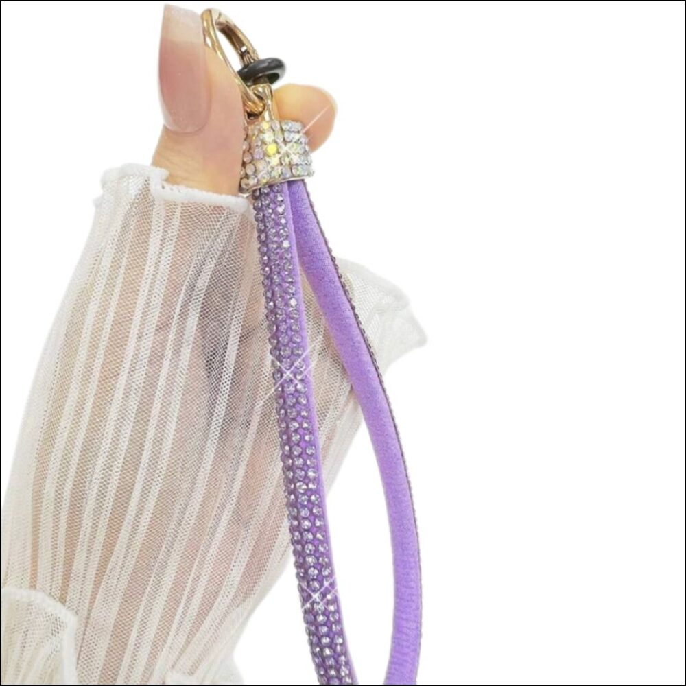 Straps para celular - Yúrval Perú