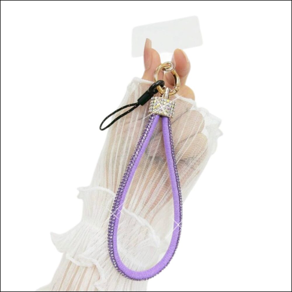Straps para celular - Yúrval Perú