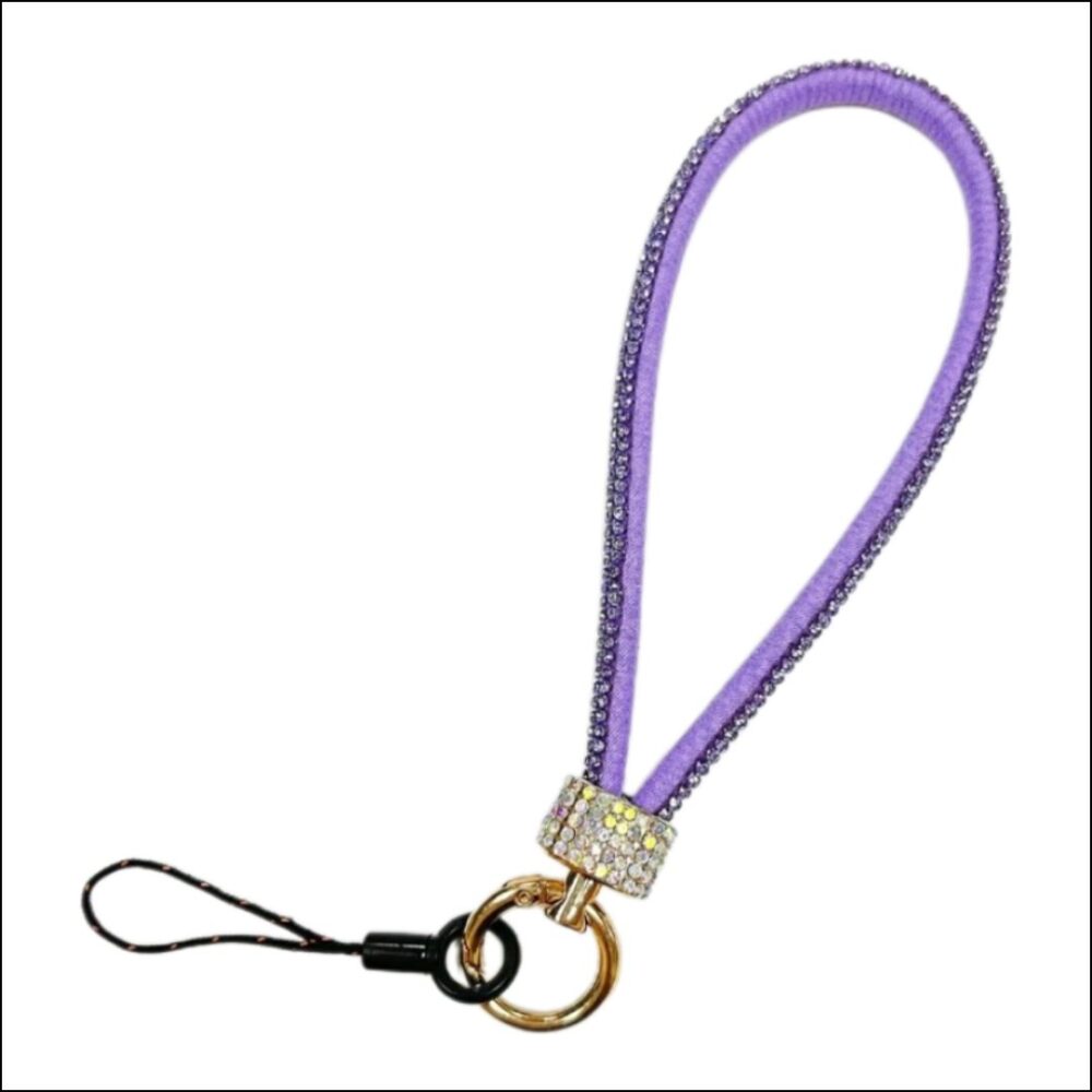 Straps para celular - Yúrval Perú