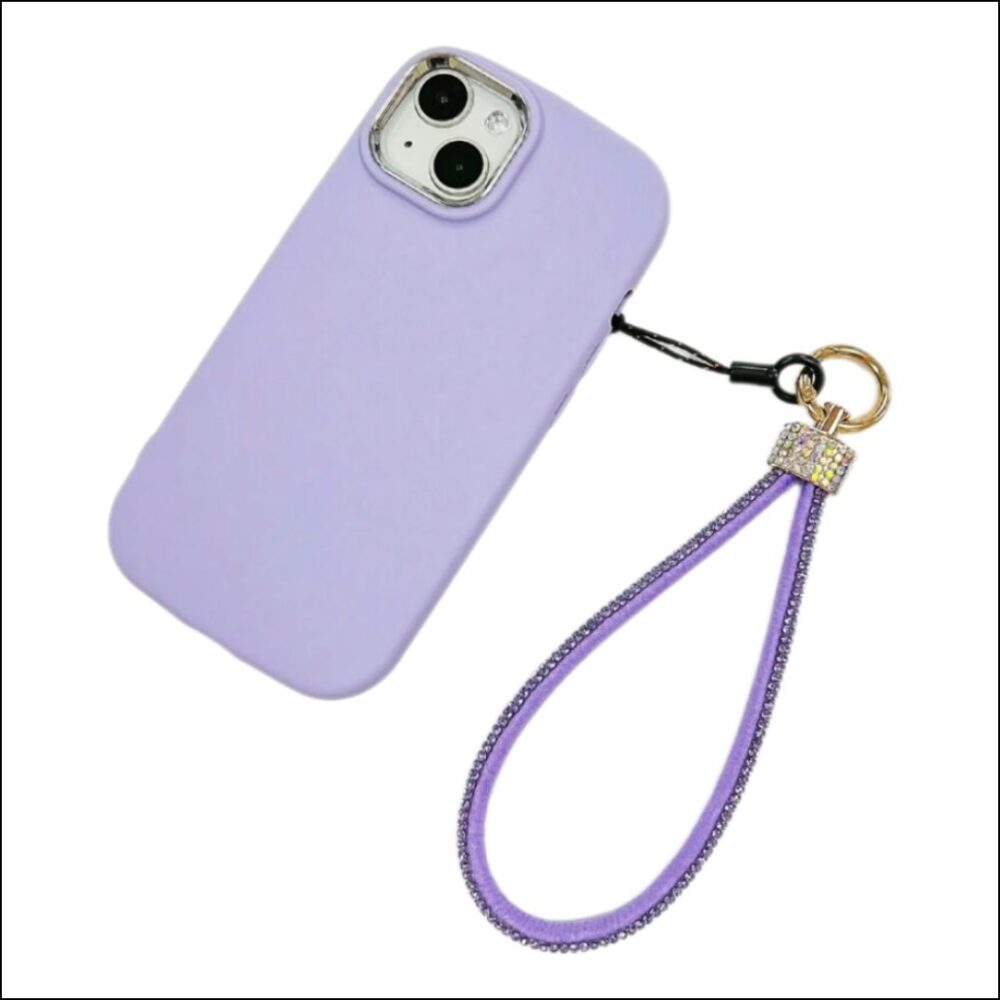 Straps para celular - Yúrval Perú