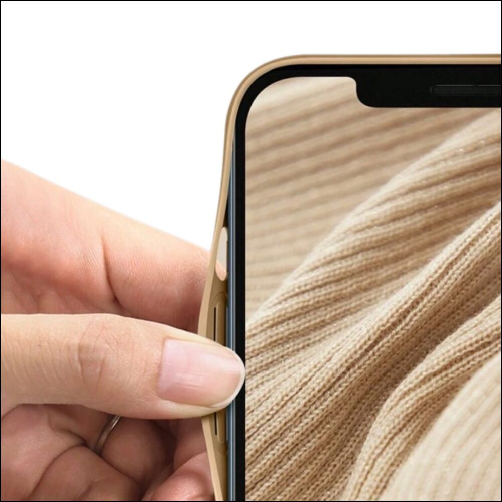 Case para iPhone Acolchado Premium - Yúrval Perú