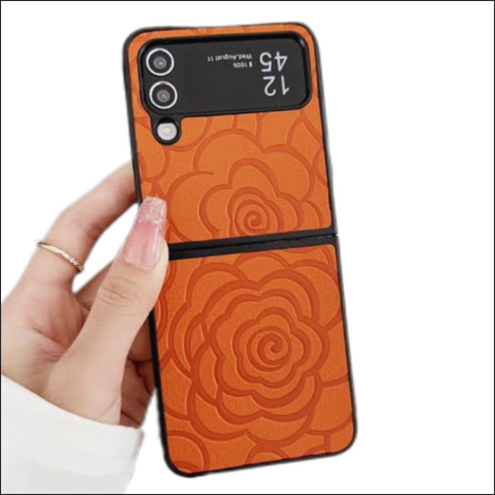 CASE PARA FLIP - Yúrval Perú