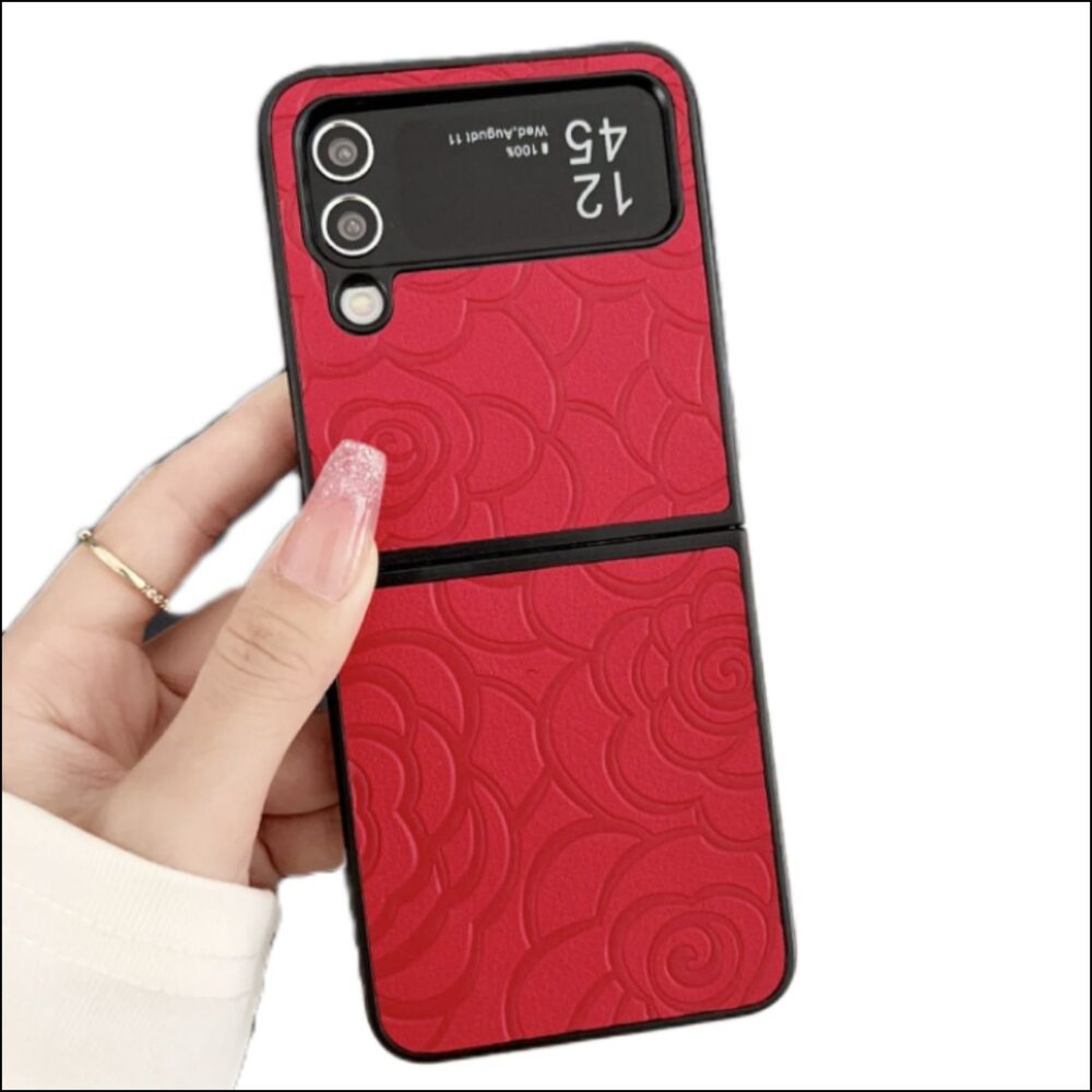 CASE PARA FLIP - Yúrval Perú