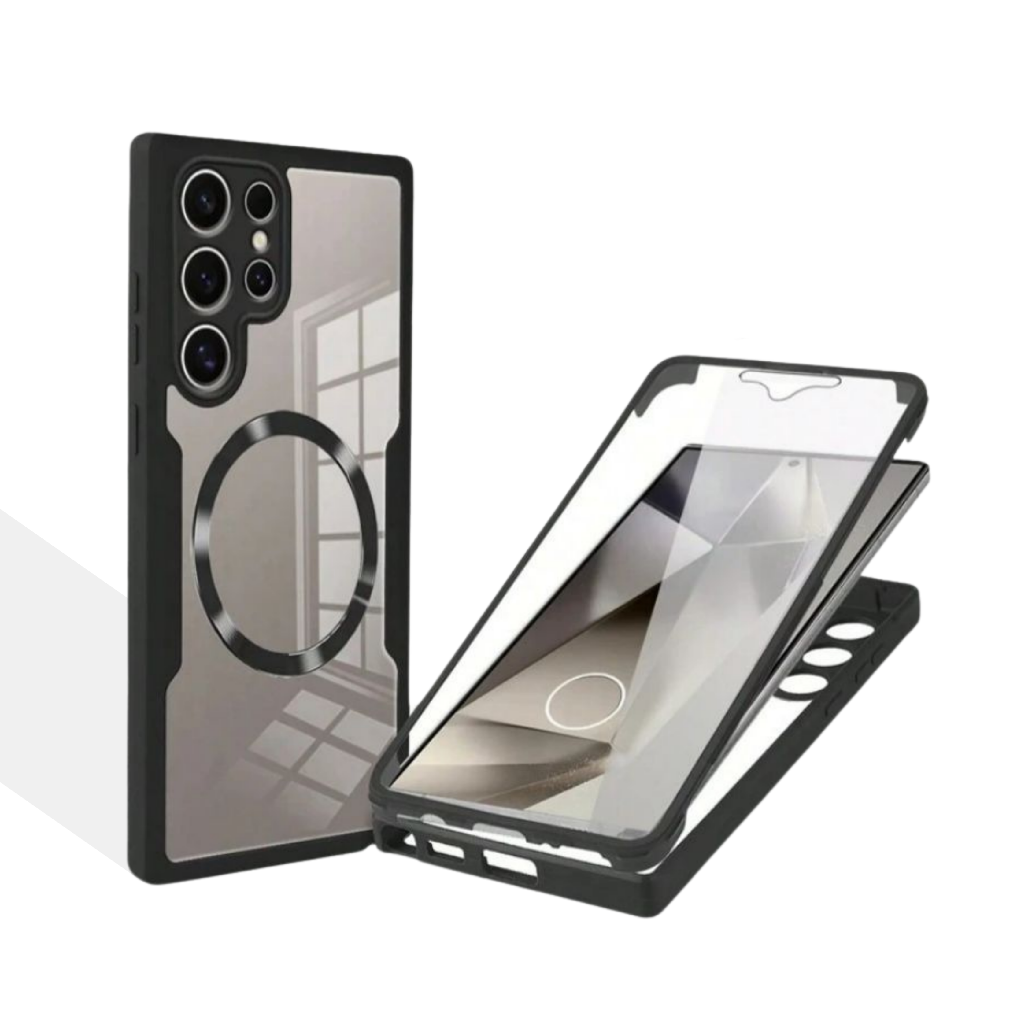 Cases - Yúrval Perú