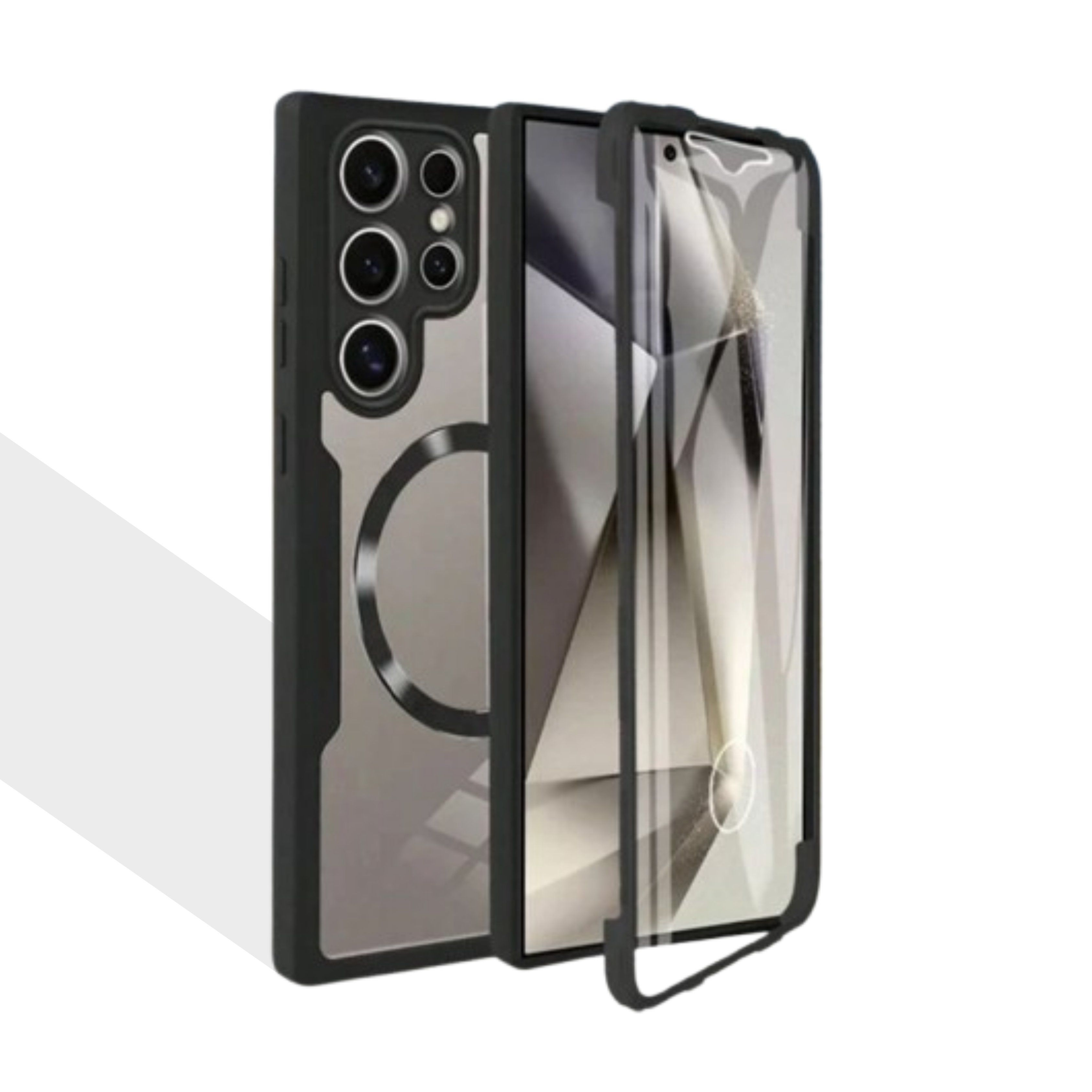 Cases - Yúrval Perú