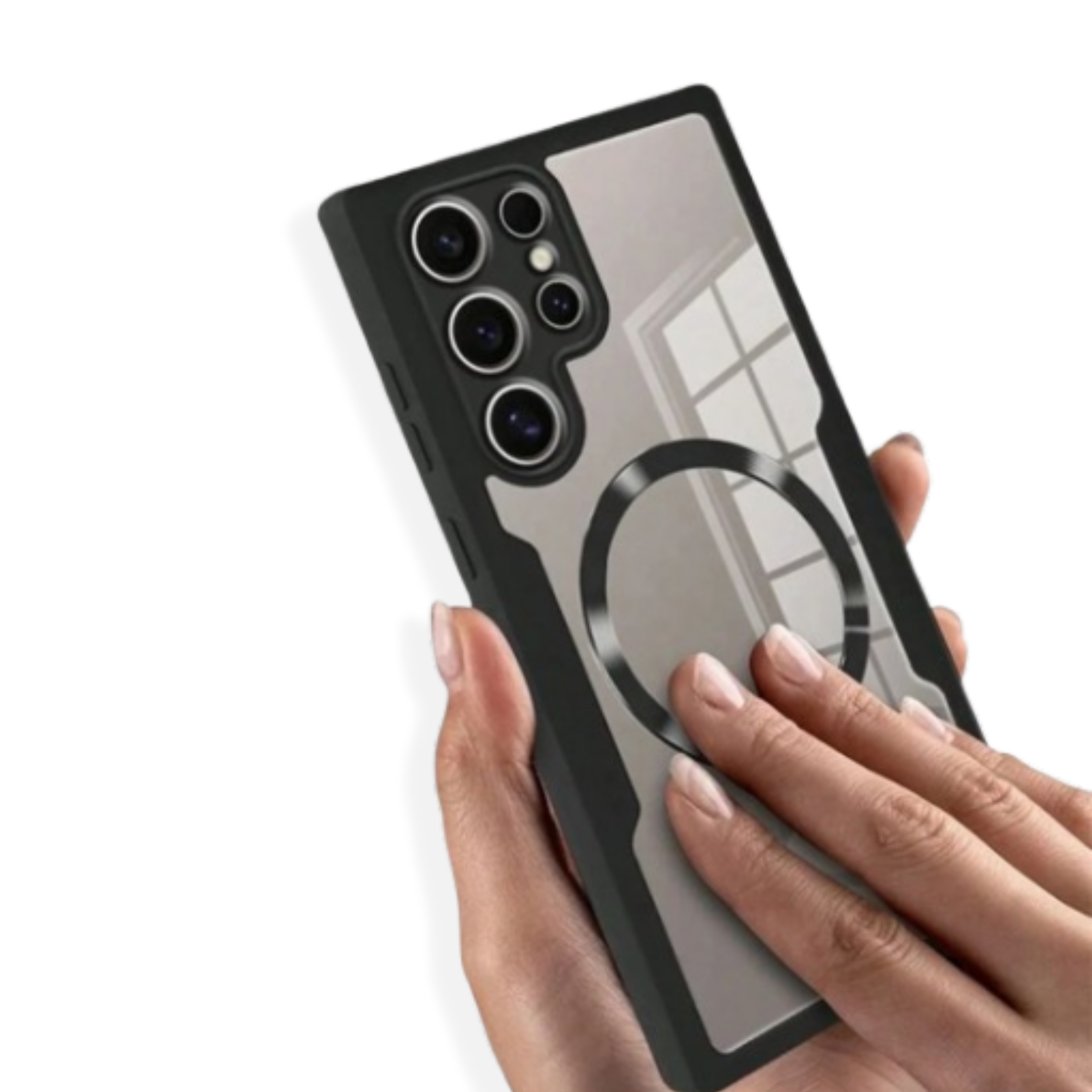 Cases - Yúrval Perú