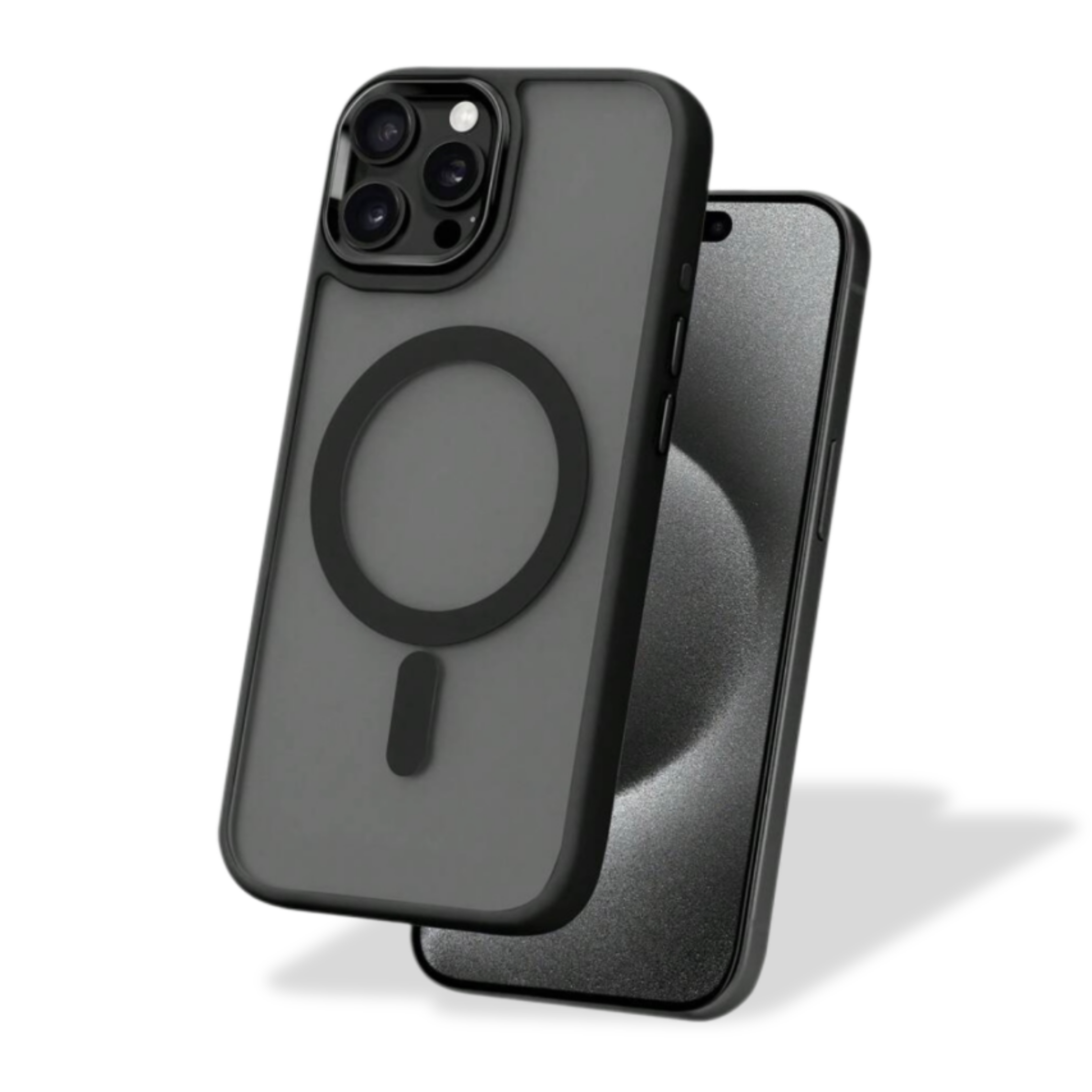 Cases - Yúrval Perú Cases Magsafe Antishock - Yúrval Perú