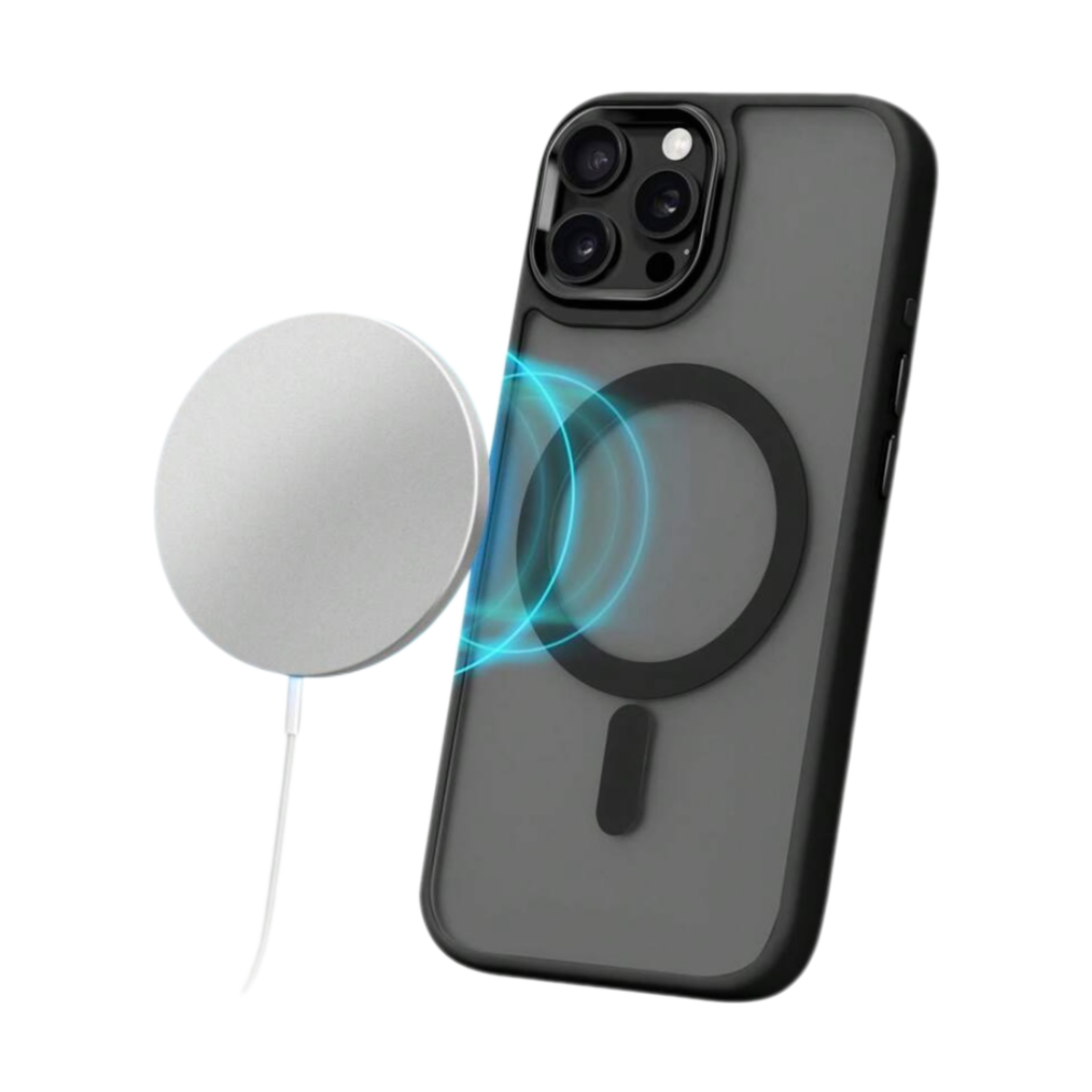 Cases - Yúrval Perú Cases Magsafe Antishock - Yúrval Perú