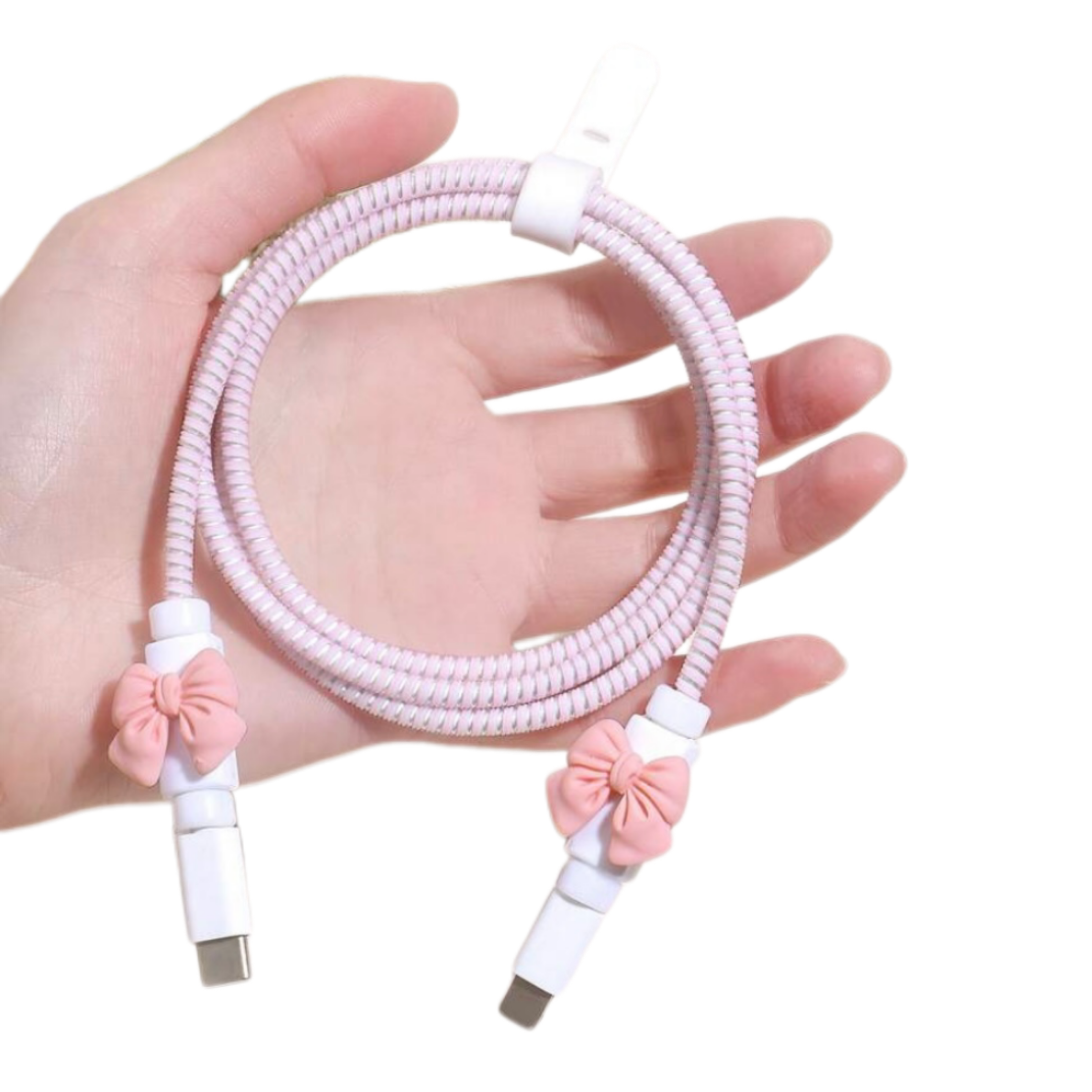 Protectores de Cable - Yúrval Perú