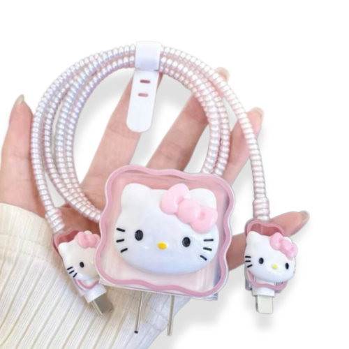 Protector de Cargador - Yúrval Perú