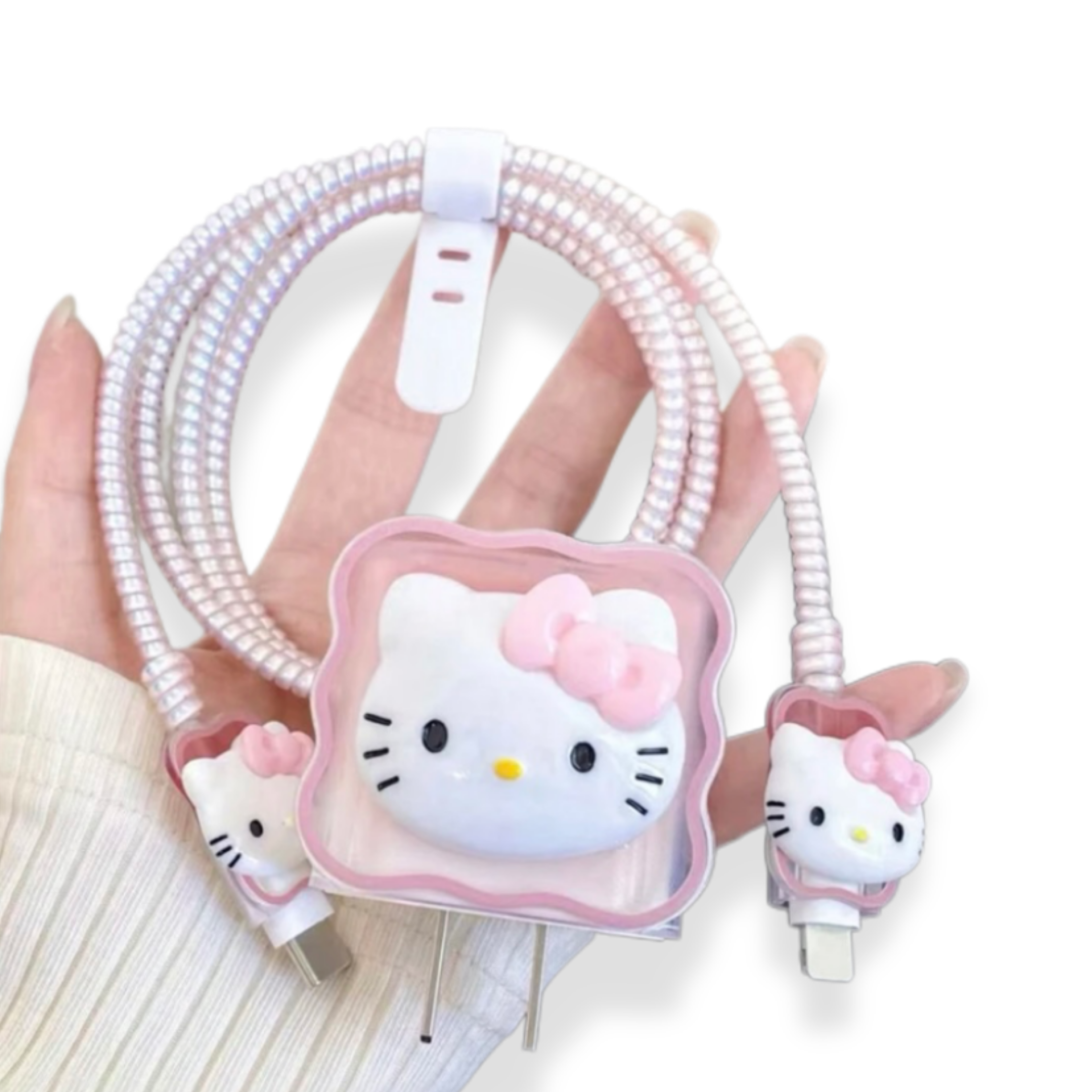 Protector de Cargador - Yúrval Perú