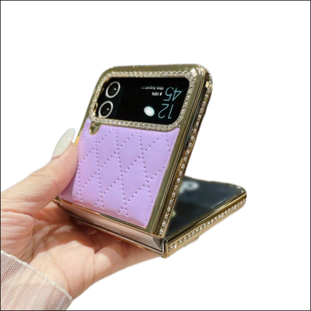 Cases Flip - Yurval Perú Cases Flip - Yurval Perú