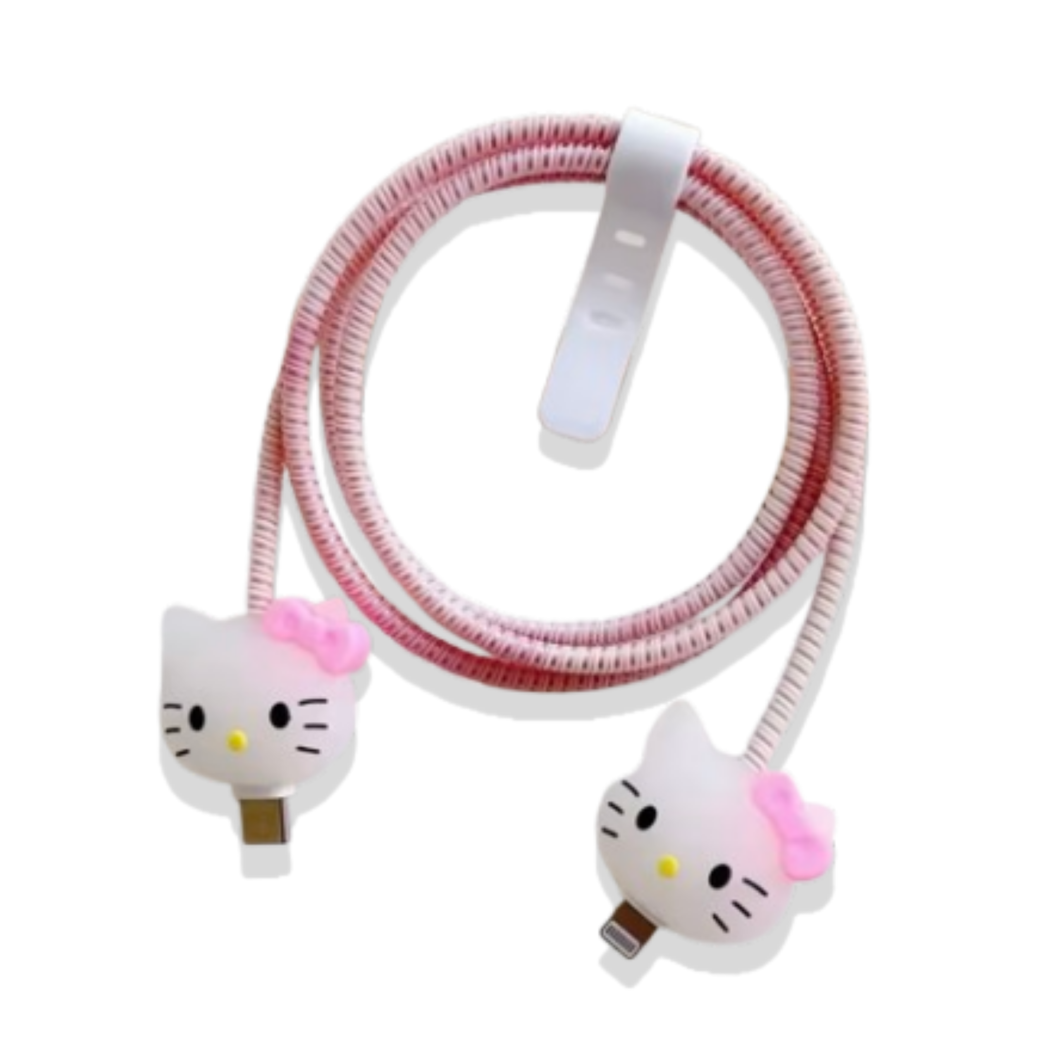 Protectores de Cable - Yúrval Perú